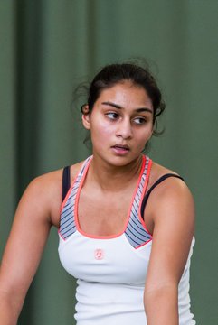 Johanna Silva 857 - Damen Der Club an der Alster - TC RW Wahlstedt